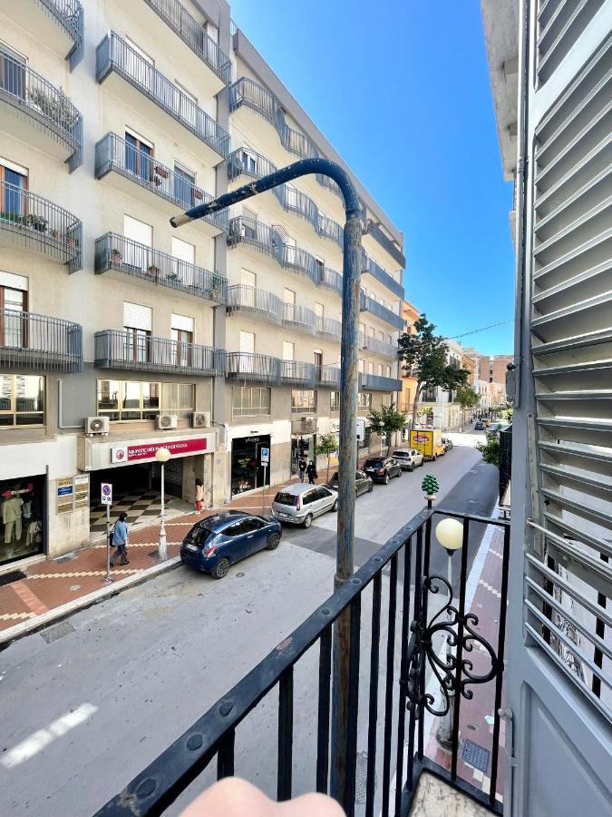 Calici Di Marsala - Via Roma 73 Apartment Bagian luar foto