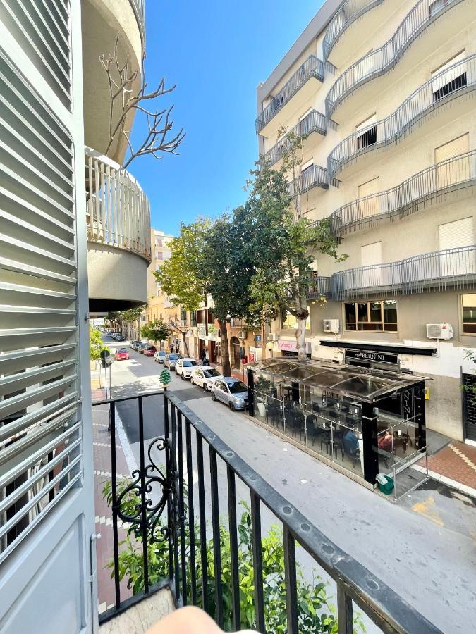 Calici Di Marsala - Via Roma 73 Apartment Bagian luar foto