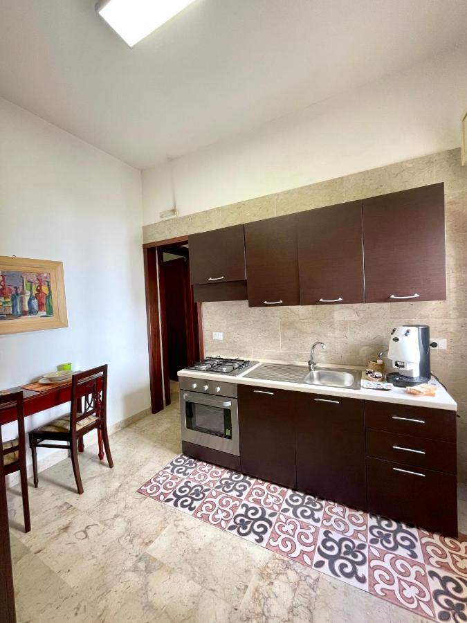 Calici Di Marsala - Via Roma 73 Apartment Bagian luar foto
