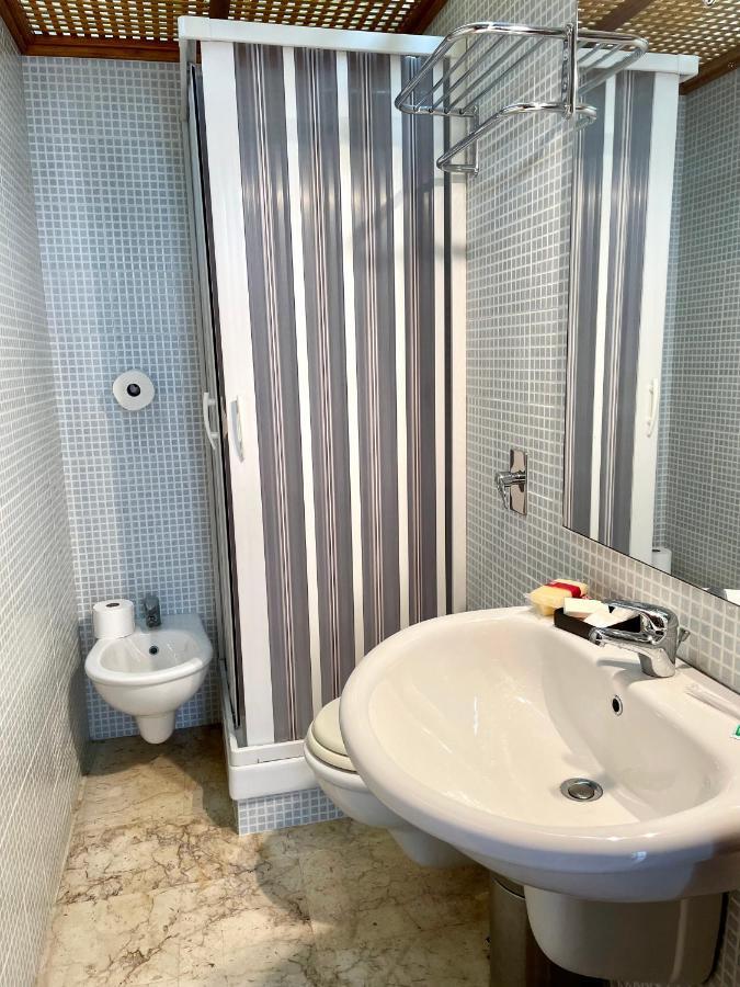 Calici Di Marsala - Via Roma 73 Apartment Bagian luar foto